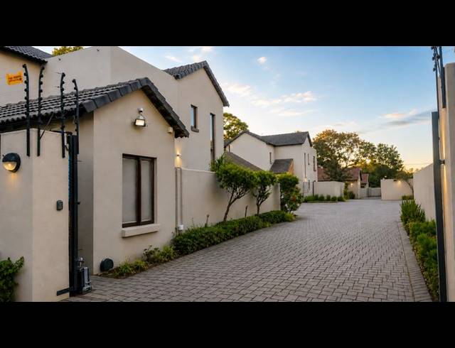 4 BEDROOM HOUSE FOR SALE IN MENLO PARK